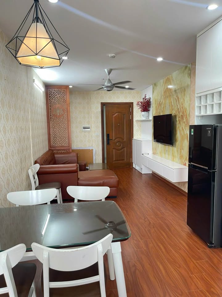 Căn hộ NOXH Thanh Bình Bắc Ninh 68m² giá 2 tỷ - Sẵn sàng vào ở ngay!