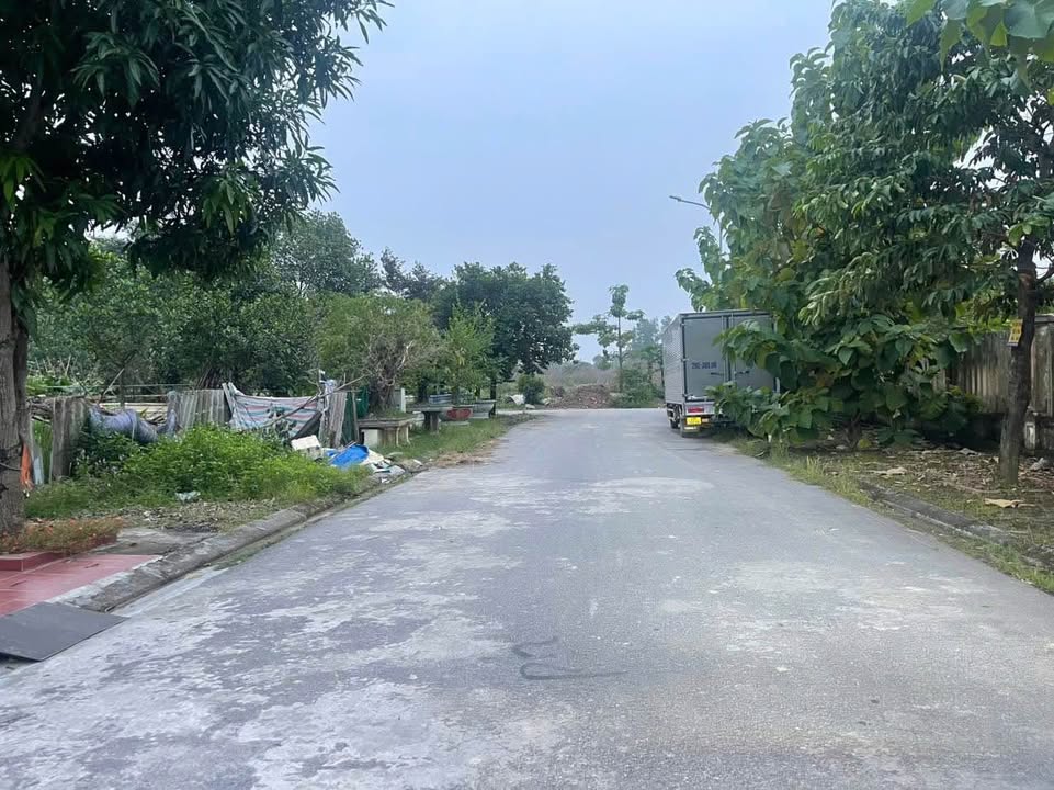 Đất nền Võ Cường, Bắc Ninh 81m² giá 6 tỷ - View thoáng, tiện ích đầy đủ!