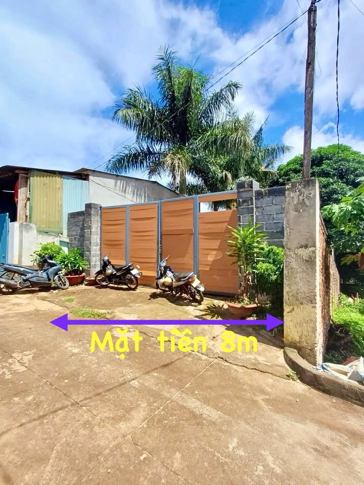 Đất đẹp Tân Lợi, Buôn Ma Thuột 1079m² giá 7.9 tỷ - View Đà Lạt tuyệt đẹp!