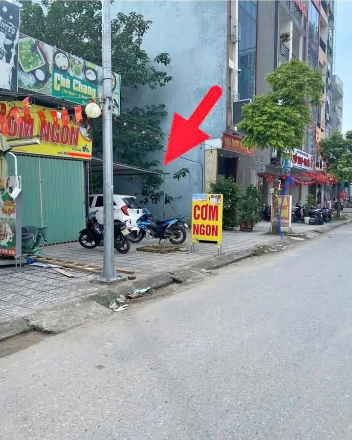Đất kinh doanh An Thượng Hoài Đức 50m² giá 1.75 tỷ - Sổ đỏ chính chủ!