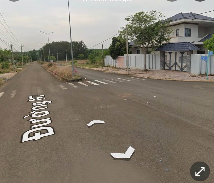 Đất nền phường Tân Phú, Đồng Xoài 200m² giá 1.65 tỷ - Đường đôi 28m, pháp lý rõ ràng!