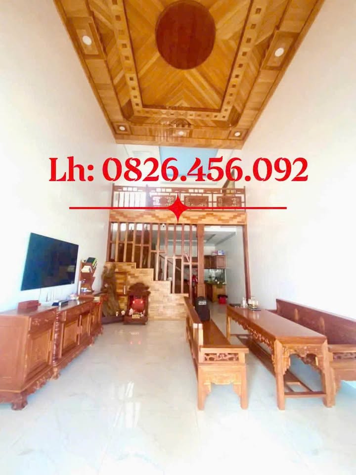 Nhà gác lửng Tân Đồng, Đồng Xoài, 120m² - Giá thương lượng hấp dẫn!