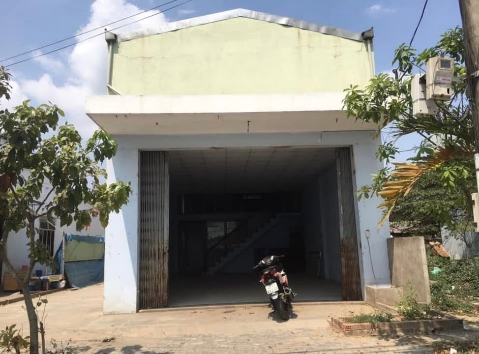 Nhà mặt tiền Trường Sơn, Hòa Nhơn - Diện tích 132m², giá thỏa thuận - Vị trí đắc địa cho kinh doanh!