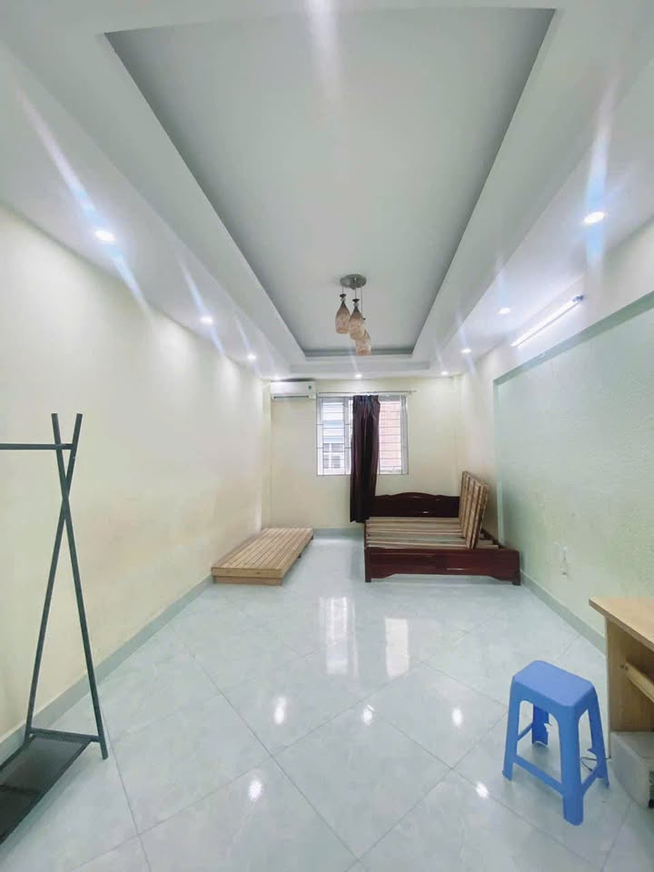 Phòng cho thuê tại ngõ 179 Vĩnh Hưng, 30m² - Giá 3.5 triệu/tháng, chính chủ