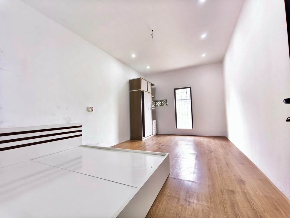 Căn hộ Tập thể Trại Găng Bạch Mai 55m² giá 1.48 tỷ - Nhà đẹp ở ngay!