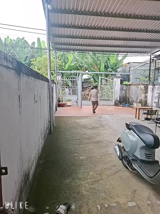 Nhà nguyên căn Tân Hưng Bà Rịa 212m² giá 3 triệu - Sân rộng, thoáng mát!