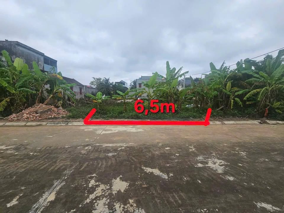 Lô đất Tào Xuyên, Thanh Hóa 80m² giá 1.25 tỷ - Địa điểm vàng cho đầu tư!