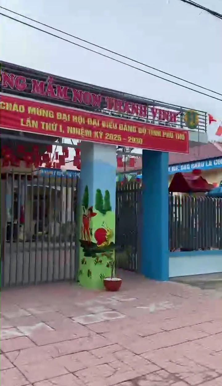 Đất ở đô thị Thanh Vinh 125m² - Giá thỏa thuận, gần viện kiểm sát và trường mầm non