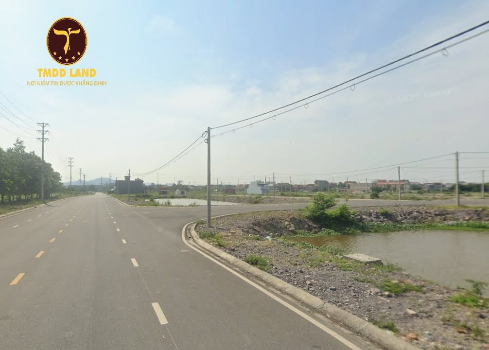 Đất nền An Hòa, Ninh Phong 96m² giá 4 tỷ - Sổ đỏ chính chủ, pháp lý rõ ràng!