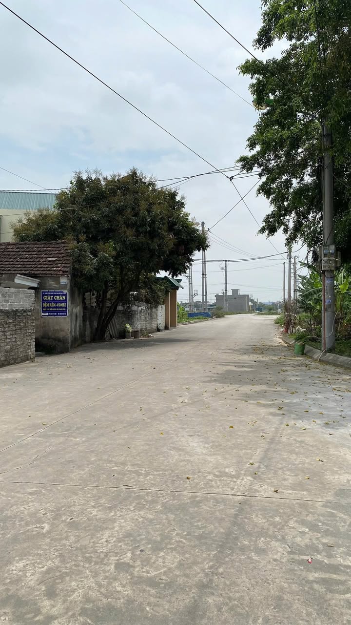 Đất phân lô An Hoà 1 Ninh Phong 96m² giá 3.2 tỷ - Cơ hội đầu tư tuyệt vời!