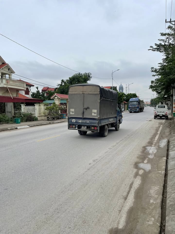 Đất nền kinh doanh Quốc lộ 12B, Yên Thịnh, 80m² giá chỉ 2 tỷ - Cơ hội đầu tư hấp dẫn!