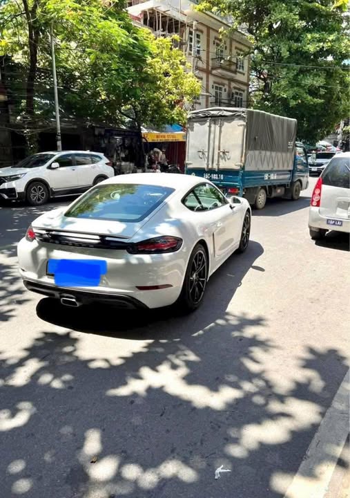 Nhà mặt đường Trần Tất Văn, Kiến An 120m² giá 7 tỷ - Kinh doanh tấp nập!