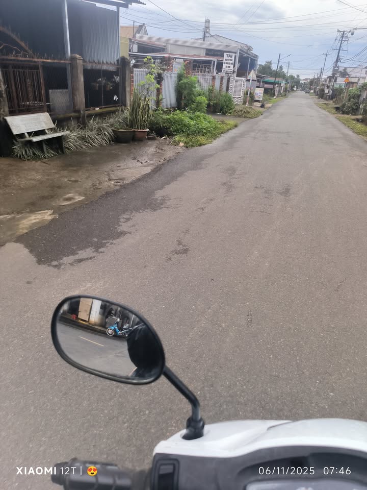 Bán nhà mặt tiền Lữ Gia, Bảo Lộc, 557m² giá 4 tỷ - Đầu tư sinh lời lý tưởng!