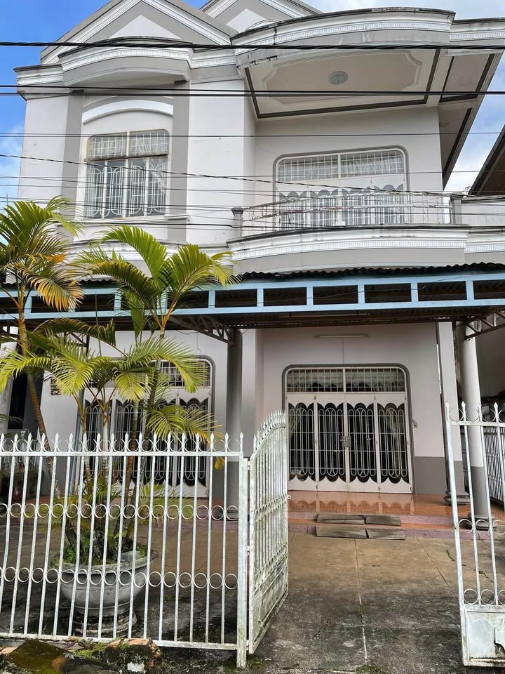 Nhà nguyên căn 250m² tại Bảo Lộc - Cho thuê giá chỉ 5.5 triệu!