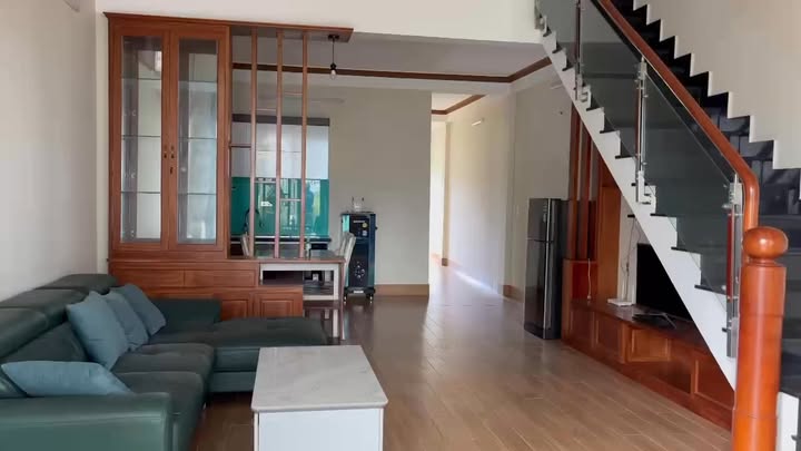 Nhà đẹp Lộc Sơn Bảo Lộc 102m² giá 2.6 tỷ - Sẵn sàng vào ở ngay!