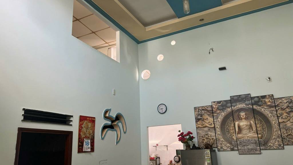 Nhà cấp 4 khu TĐC Phạm Ngọc Thạch, Bảo Lộc 168m² giá 3.89 tỷ - Sổ hồng chính chủ!