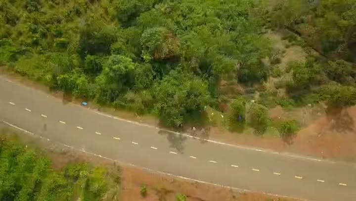 Đất nền mặt tiền DT 725, xã Lộc Bắc, 1372m² chỉ 1.2 tỷ - Cơ hội đầu tư vàng!