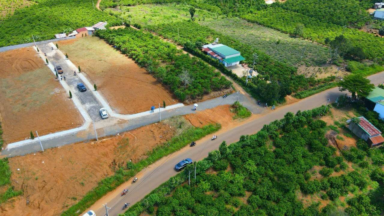 Đất thổ cư Lộc An Bảo Lâm 105m² giá chỉ 600 triệu - Đầu tư sinh lời ngay!