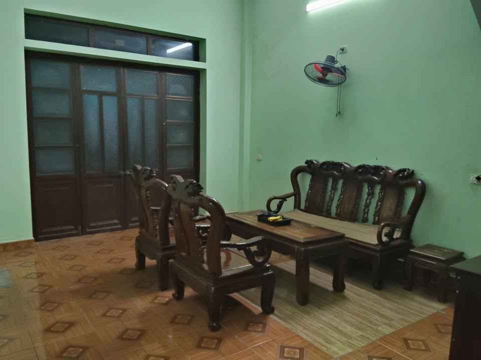 Bán lô đất đẹp có nhà mái bằng 130m² tại Quảng Thành, Thanh Hóa - Giá 2.6 tỷ thương lượng nhẹ!