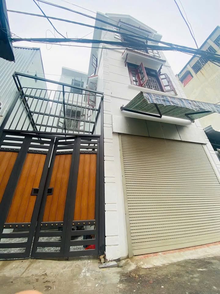 Cho thuê nhà nguyên căn Dương Nội Hà Đông 60m² giá 12 triệu - Đầu tư sinh lời ngay