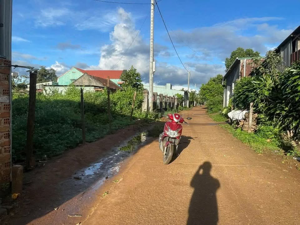 Đất nền Dã Tượng, P An Phú 125m² giá 800 triệu - Đường ô tô thông tứ hướng!