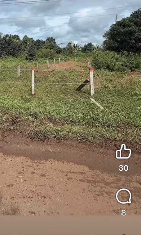 Đất nền mặt tiền Ý Lan, Pleiku 125m² giá 839 triệu - Sổ đỏ chính chủ