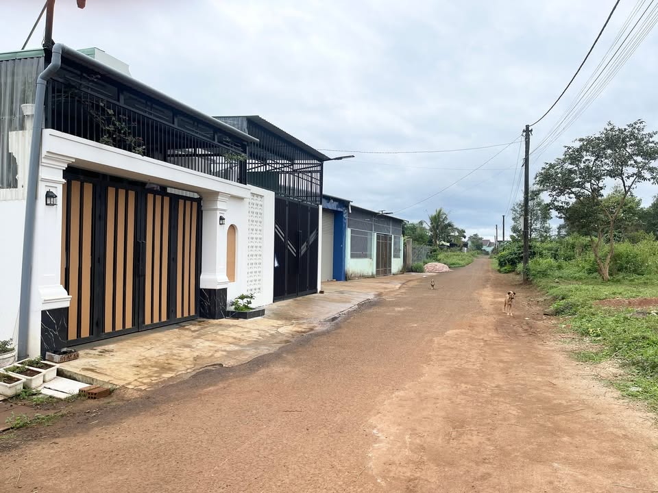 Đất nền Thuyết Kiều, Pleiku 117m² giá chỉ 500 triệu - Cơ hội đầu tư tuyệt vời!