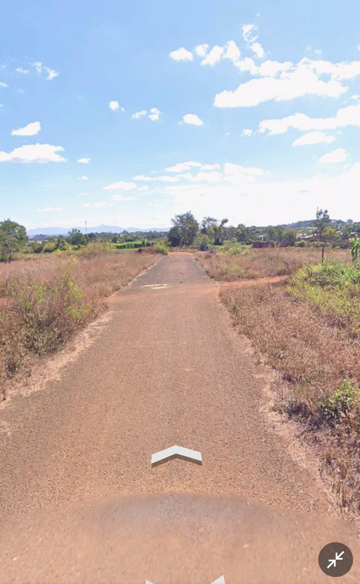 Đất thổ cư Trà Đa, Pleiku 150m² giá 750 triệu - Đường nhựa rộng đẹp!