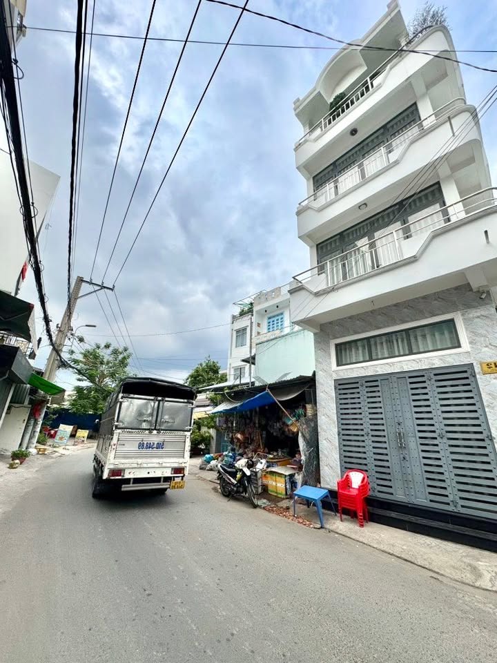 Bán đất 104m² tại Tân Phú, giá 7.5 tỷ - Cơ hội đầu tư sinh lời!