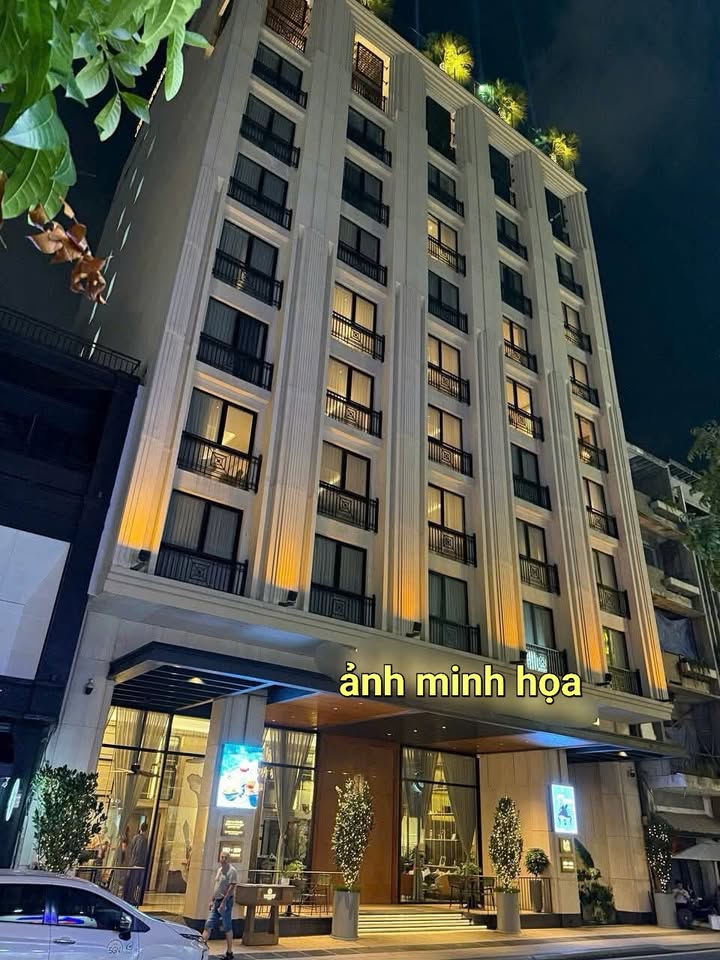 Nhà CHDV đường Quang Trung, Gò Vấp 84m² giá 19 triệu - Lợi nhuận cao, sang nhượng nhanh!