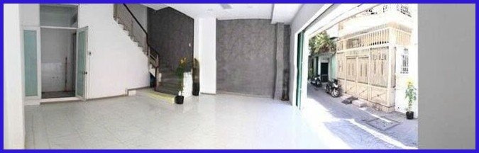 Nhà cho thuê hẻm thông đường Xô Viết Nghệ Tĩnh, Phường 17, Quận Bình Thạnh, 52m² chỉ 20 triệu