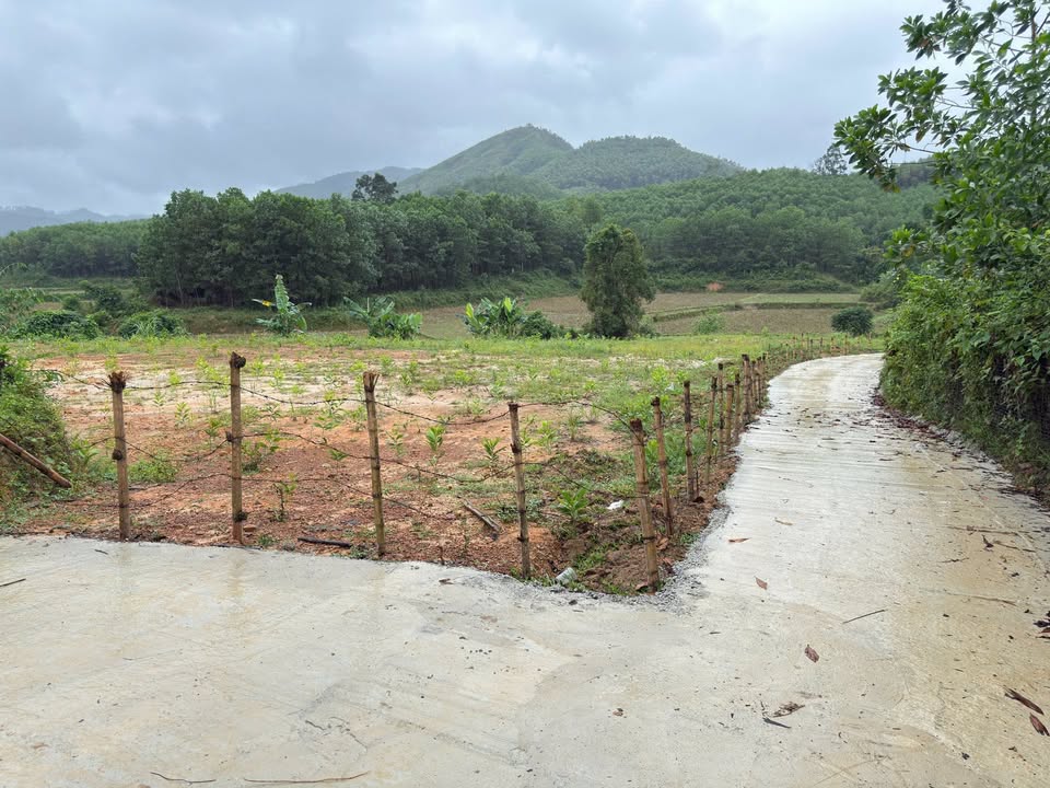 Đất nền đẹp tại Cuối Hạ, Kim Bôi - 1200m² giá chỉ 1 tỷ - Đầu tư sinh lời lý tưởng!