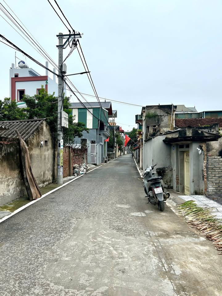 Đất nền Vân Đình, 116m² giá 3 tỷ - Đầu tư sinh lời ngay!