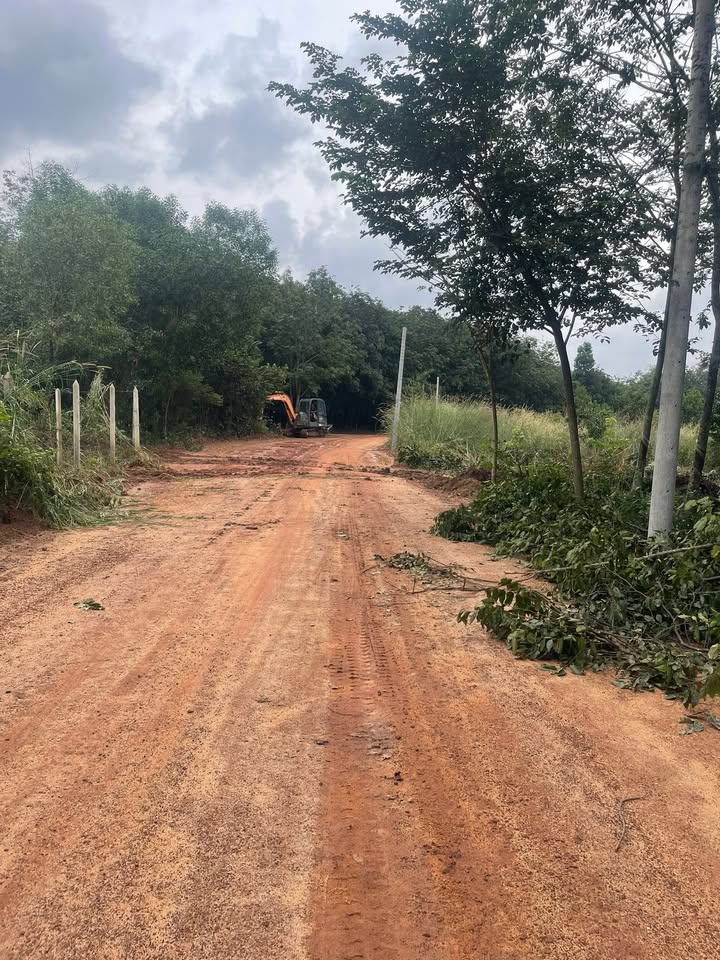 Đất nền An Điền Bến Cát 720m² giá 865 triệu - Cơ hội đầu tư tuyệt vời!