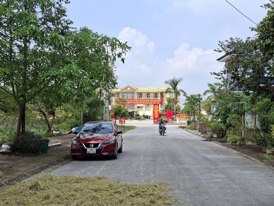 Đất nền Đông Tiến, 131.4m² giá 900 triệu - Đầu tư sinh lời ngay!