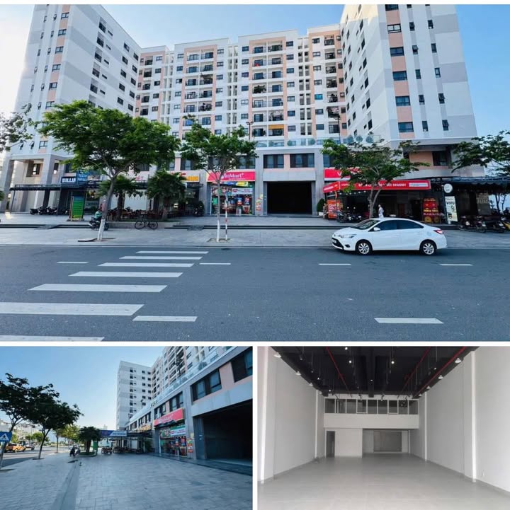 Cho thuê shophouse mặt tiền đường 28, Khu đô thị VCN Phước Long 152m² giá 25 triệu - Kinh doanh sầm uất!