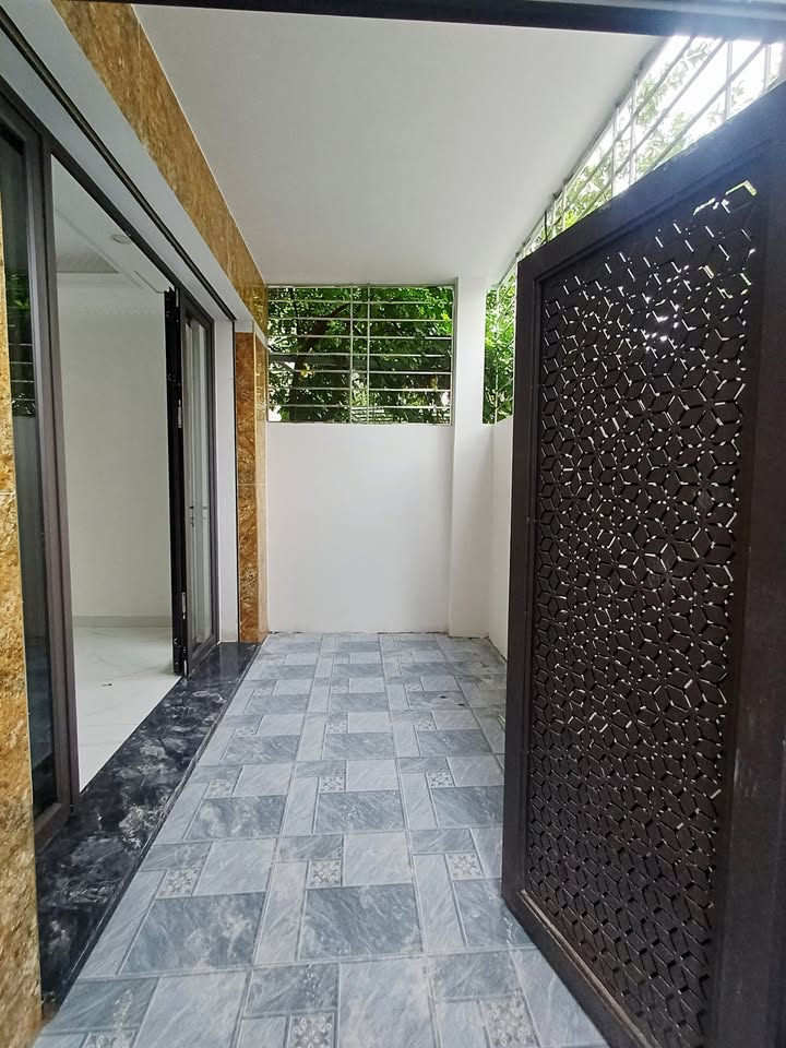 Nhà 4 tầng đường Bùi Thị Tự Nhiên, Hải Phòng 43m² giá 2.98 tỷ - Chính chủ bán gấp!