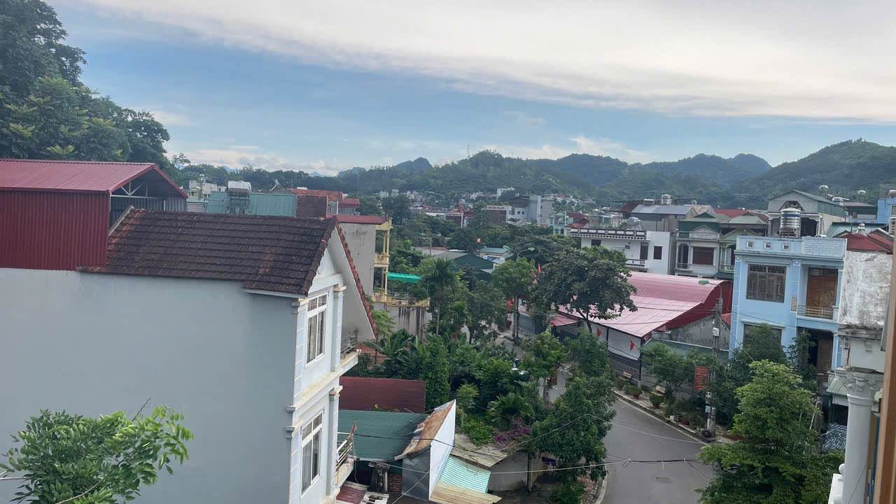 Đất nền khu Lam Sơn Chiềng Lề Sơn La 78m² giá 1.1 tỷ - Cơ hội đầu tư tuyệt vời!