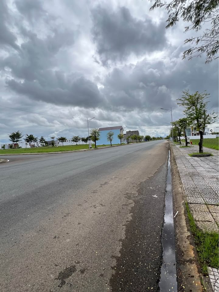 Đất nền Cà Mau 120m² giá thỏa thuận - Vị trí đẹp, pháp lý rõ ràng!