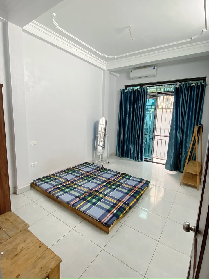 Phòng cho thuê tại Kim Giang, Thanh Trì 20m² giá 2.6 triệu - Tiện nghi đầy đủ, thoáng mát!