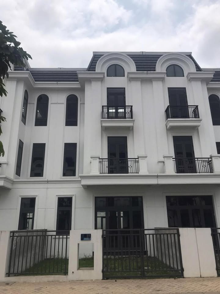 Nhà riêng Gia Sàng, Thái Nguyên 103.2m² giá 7 tỷ - Cao ráo, không lo ngập úng!