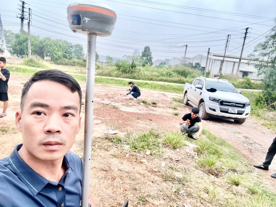 Đất nền Hồng Tiến, Phổ Yên, Thái Nguyên 125m² giá 1 tỷ - Sổ đỏ chính chủ, pháp lý rõ ràng!