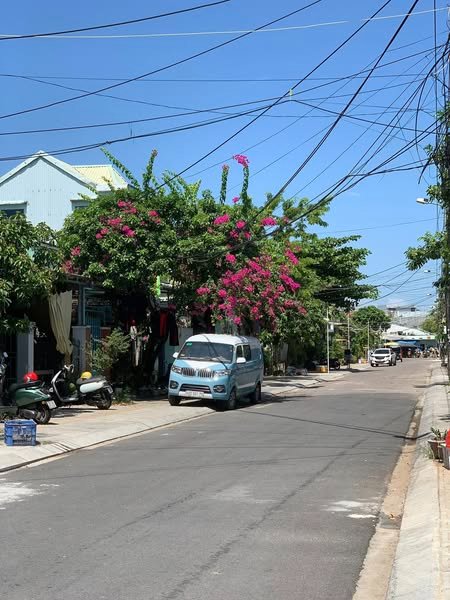 Đất nền Trần Bình Trọng, An Mỹ, Tam Kỳ 107m² giá 2 tỷ - Cơ hội đầu tư tuyệt vời!