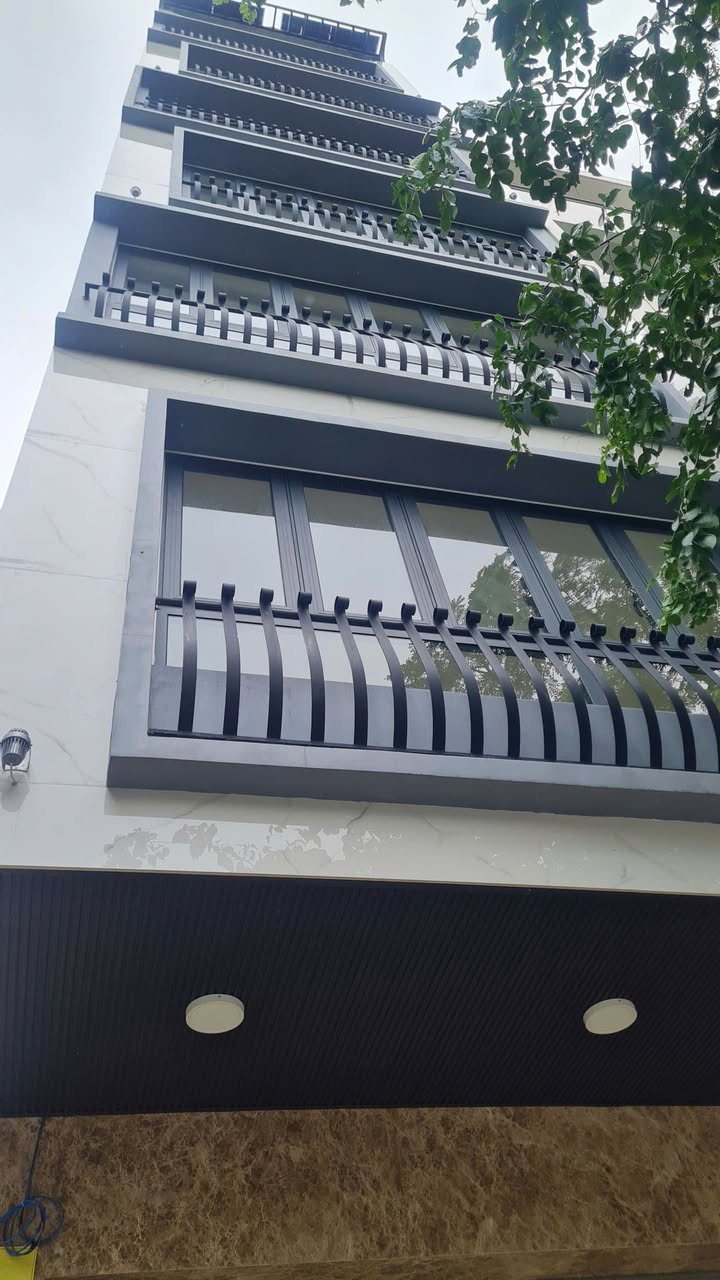 Căn hộ cho thuê 5 tầng tại Đống Đa, Đà Nẵng 62m² giá 15.39 tỷ - Đầu tư sinh lời ổn định!