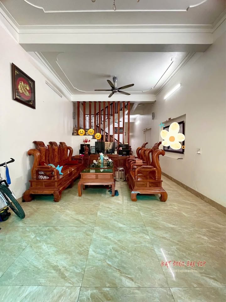 Nhà đẹp đường Hòa Bình, phường Nam Thành, 80.5m² giá 6 tỷ - Chính chủ bán gấp!