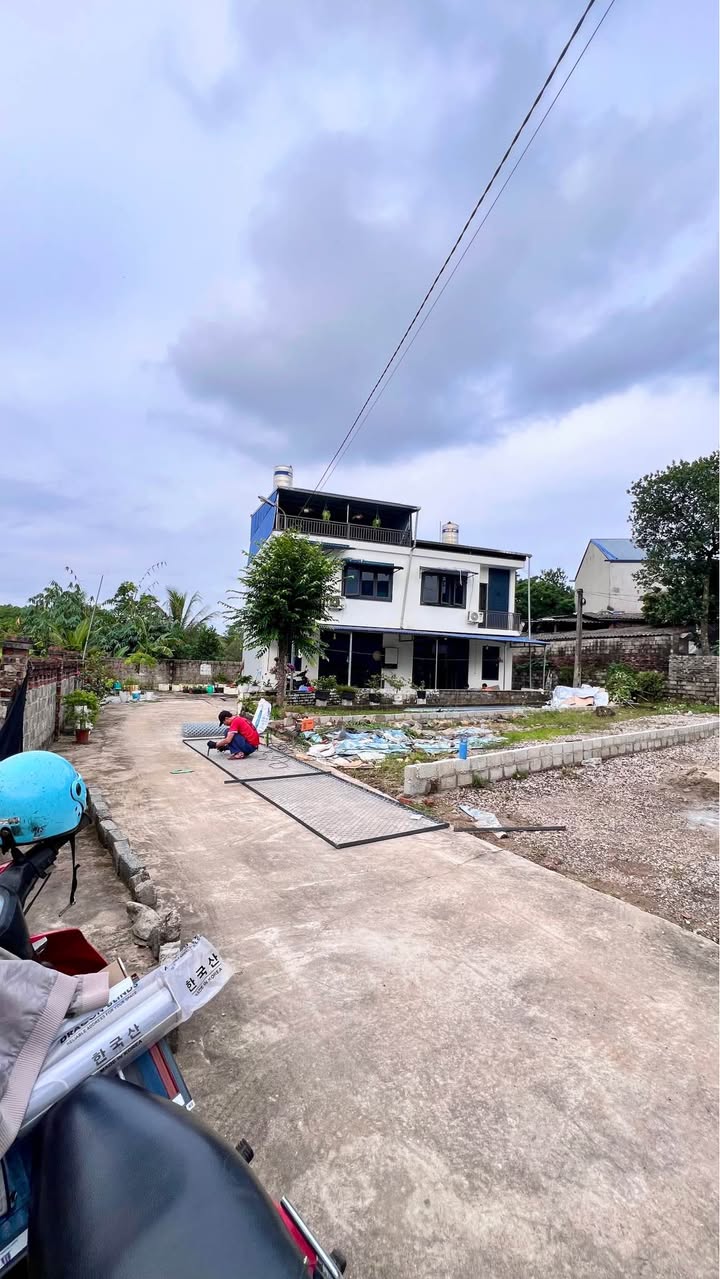 Đất thổ cư phường Tích Lương 93m² giá 900 triệu - Đầu tư sinh lời tốt!