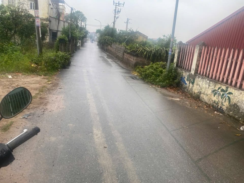 Đất nền Dương Quang, Mỹ Hào 100m² giá 3 tỷ - Đối diện trường mầm non, kinh doanh thuận lợi!