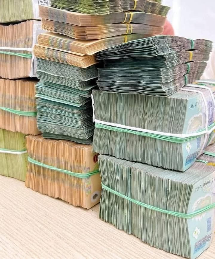 Đất thổ cư Tân Hiệp 150m² giá 1.6 tỷ - Cơ hội đầu tư tuyệt vời!