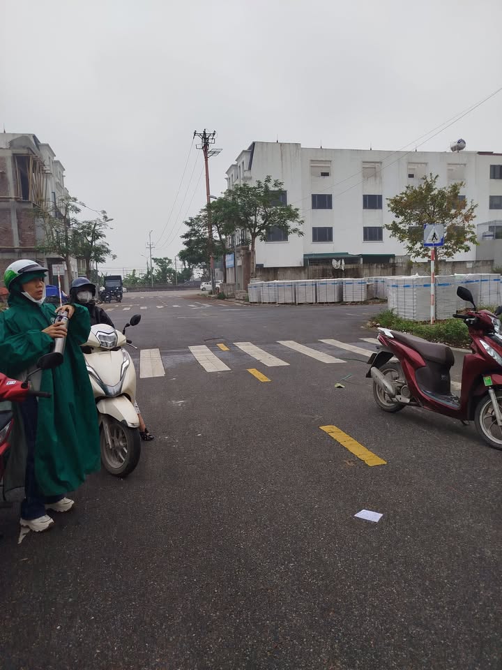 Đất nền Tân Phong Quảng Xương 94m² giá 2.18 tỷ - Tiềm năng sinh lời cao!