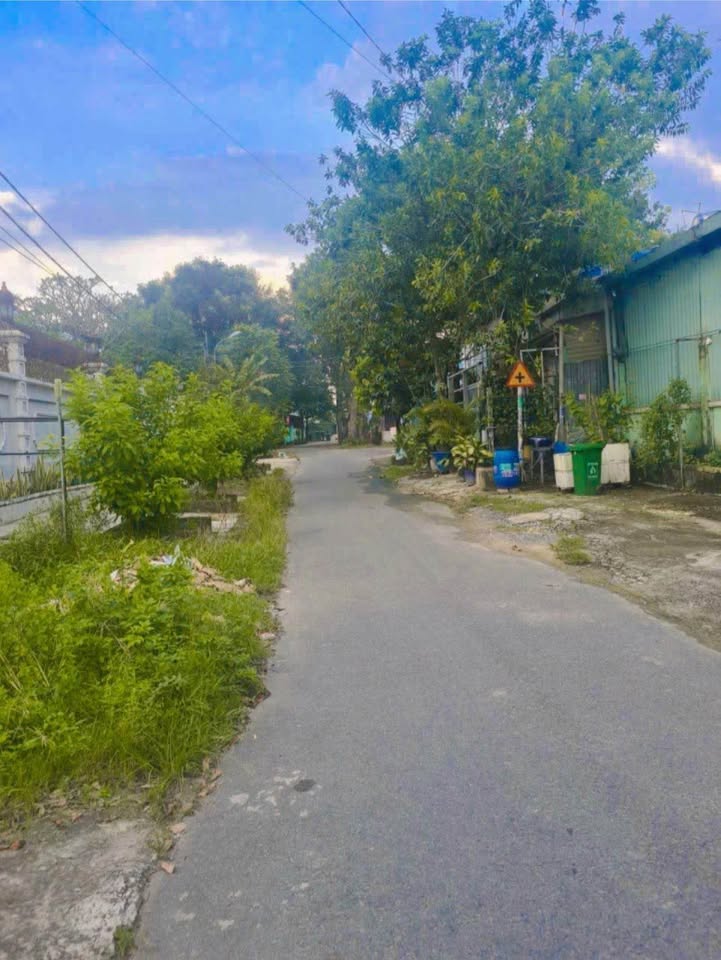 Đất nền Phước Vĩnh An 186m² giá 2.4 tỷ - Cơ hội đầu tư tốt!